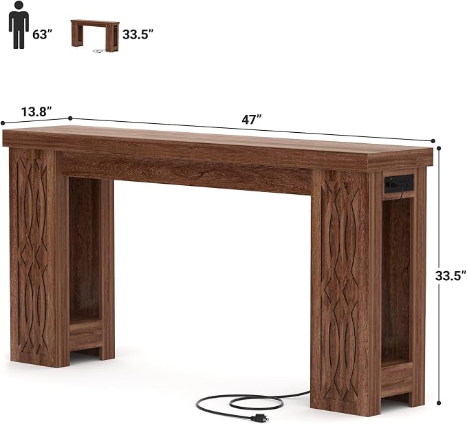 Rustic Oak
