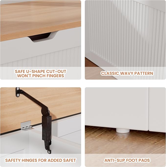 Oak+white