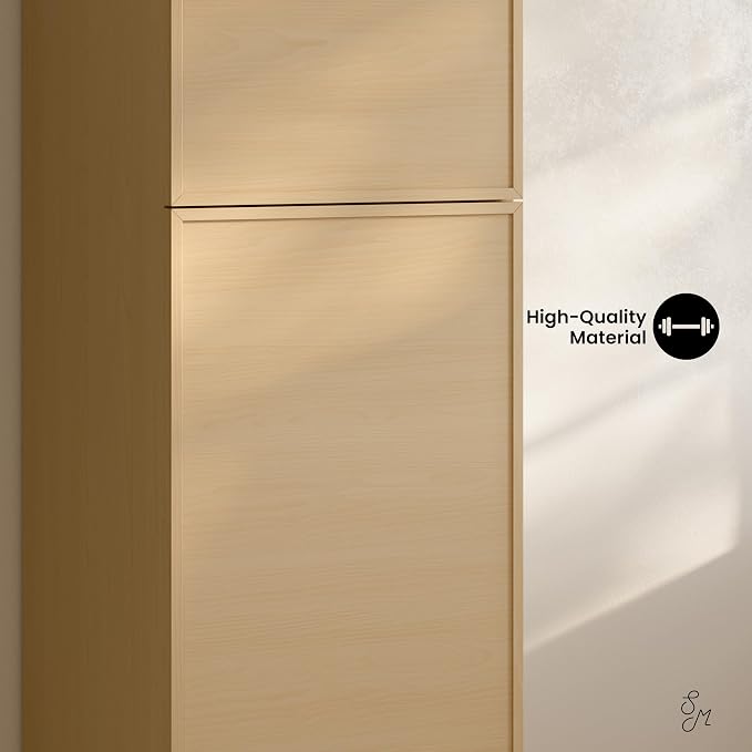 Natural Oak