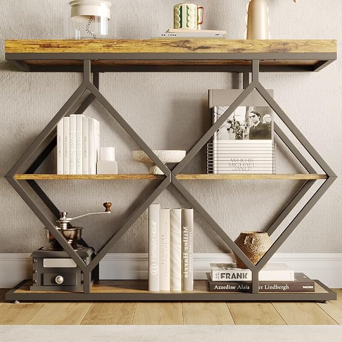 Rustic Brown