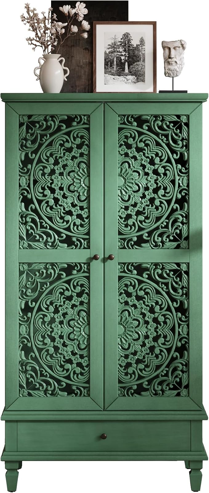 Light Green
