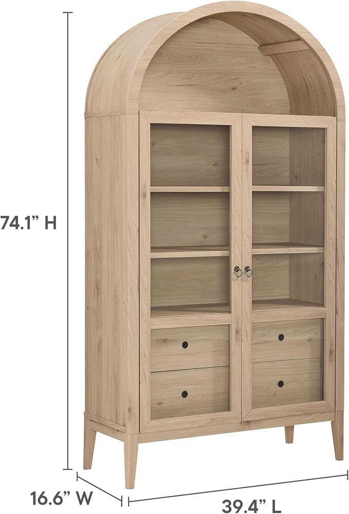 Light Oak
