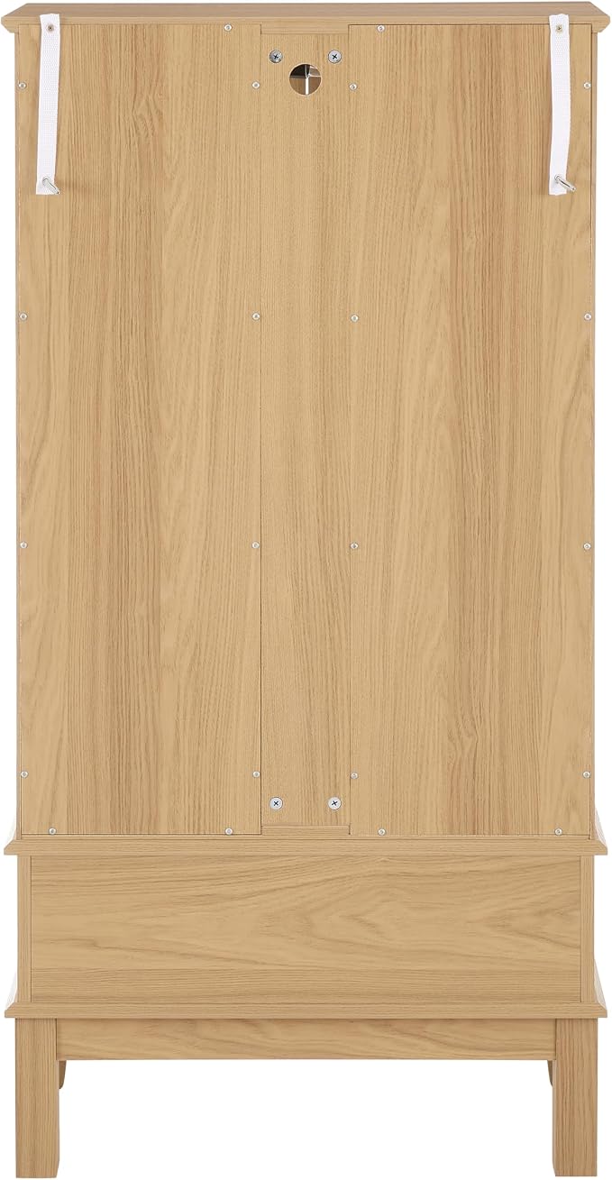 Light Oak