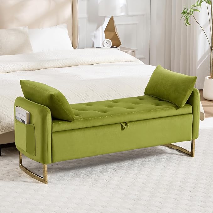 Olive Green