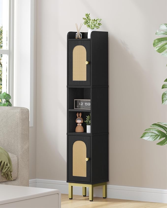 Rattan Black