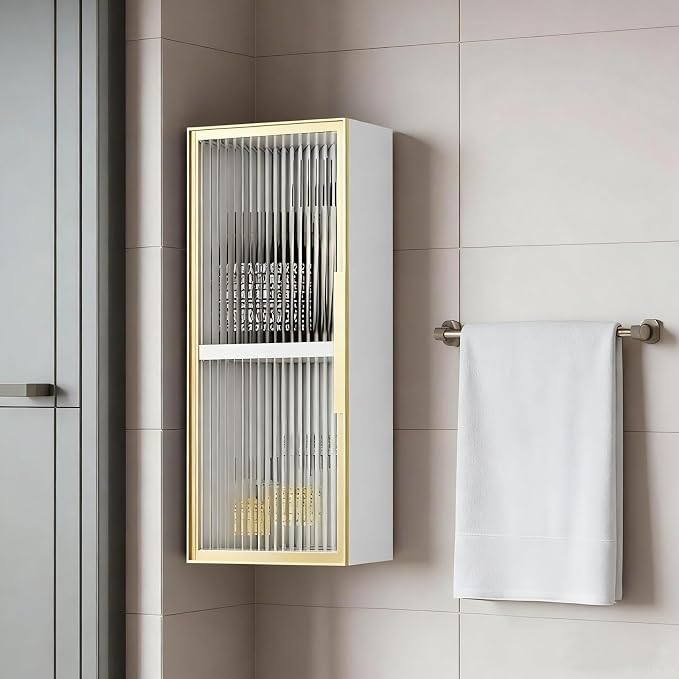 1 Door 2 Tier