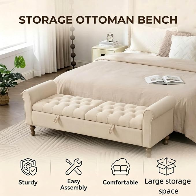 Beige+dual-cover