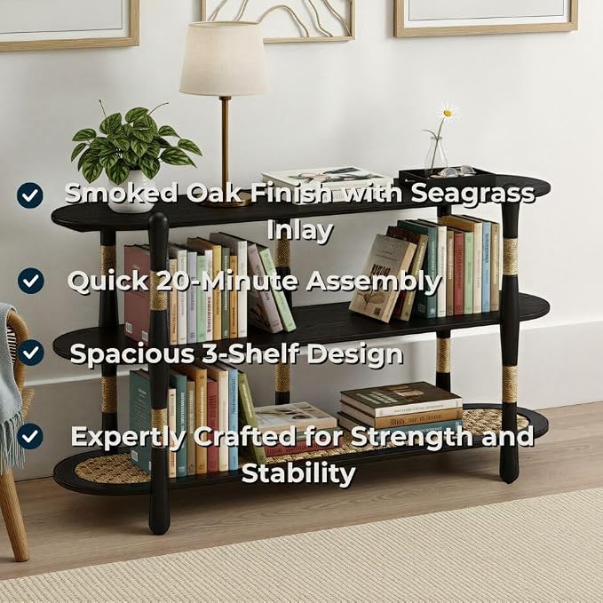 Smoked Oak