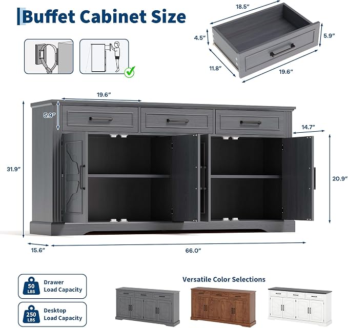 Dark Gray