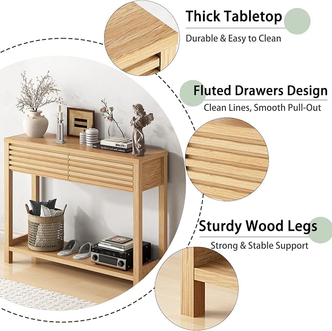 Natural Oak