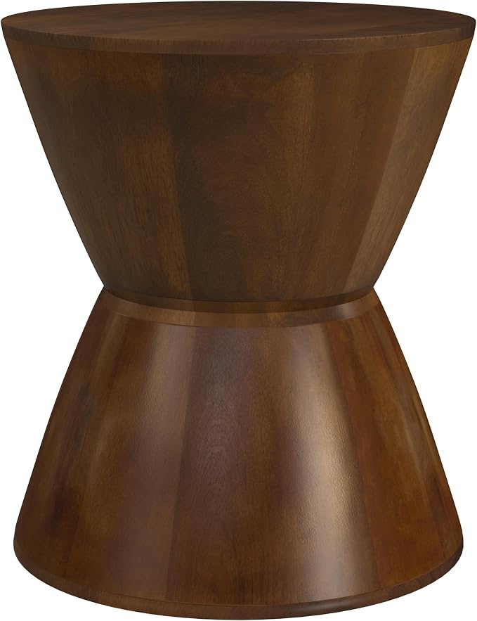 Walnut Mango Wood