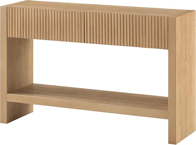 Natural Oak Veneer