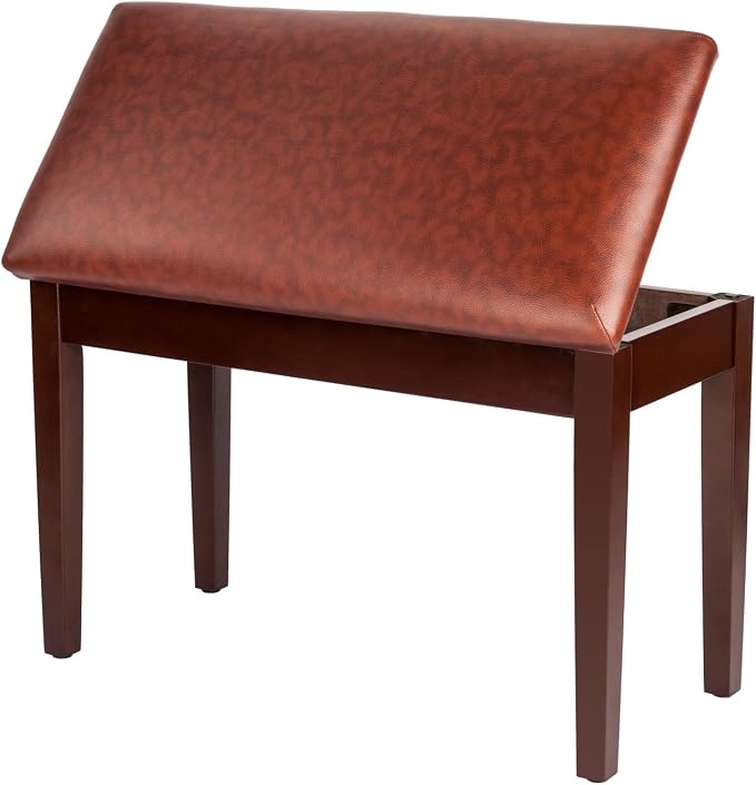 Brown-leather