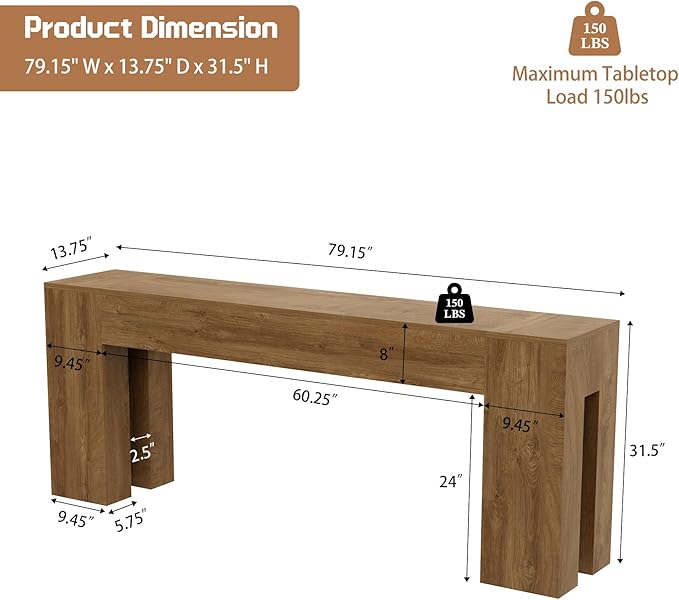 Natural Oak