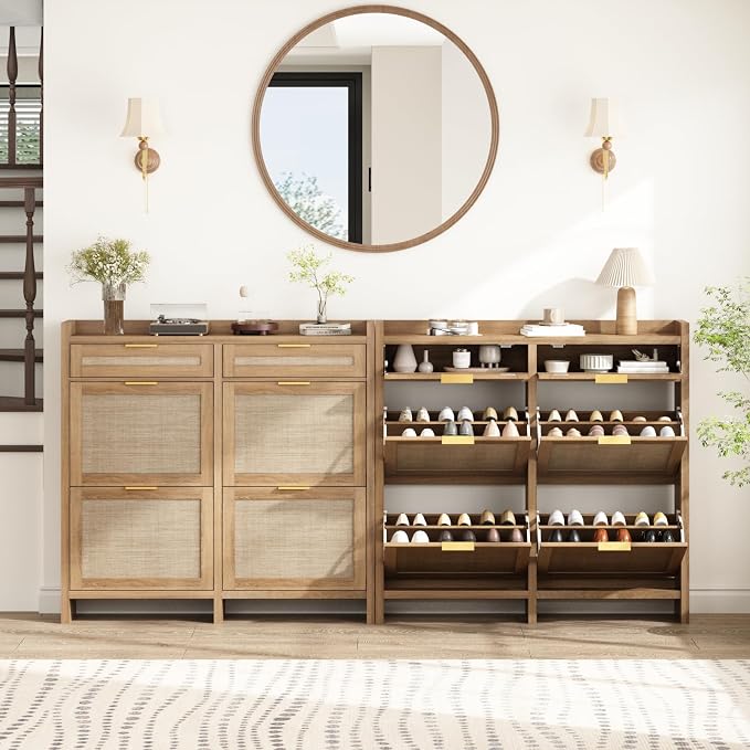 Rustic Oak