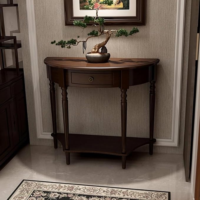 Dark Walnut