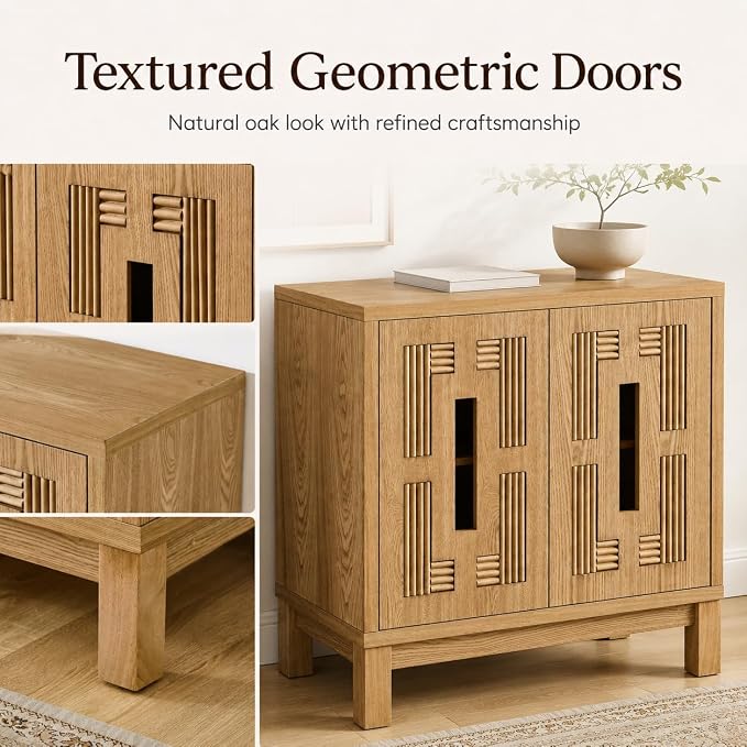Natural Wood