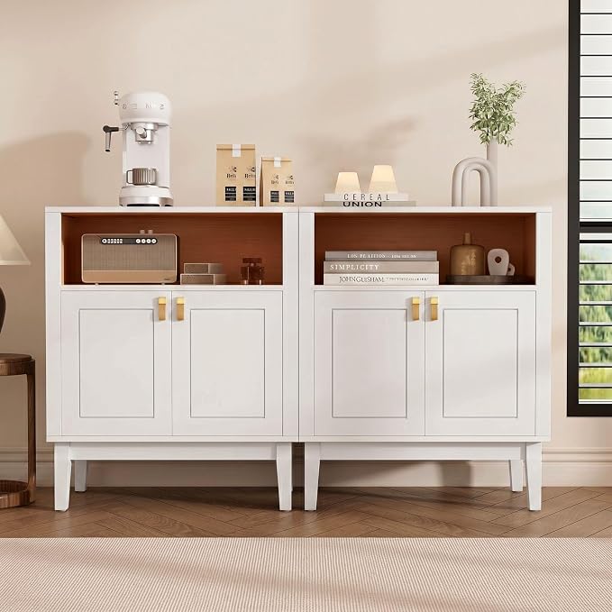 White + Wood