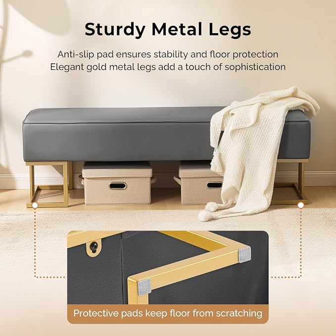 Gray Gold