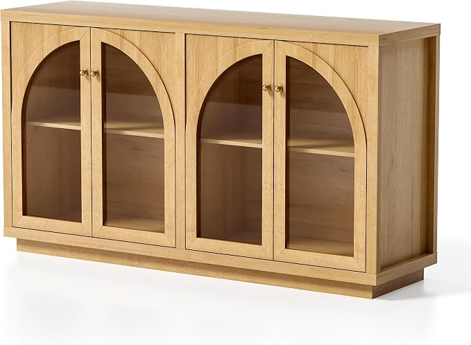 Natural Oak
