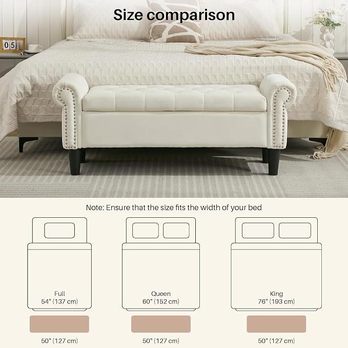 Velvet Beige