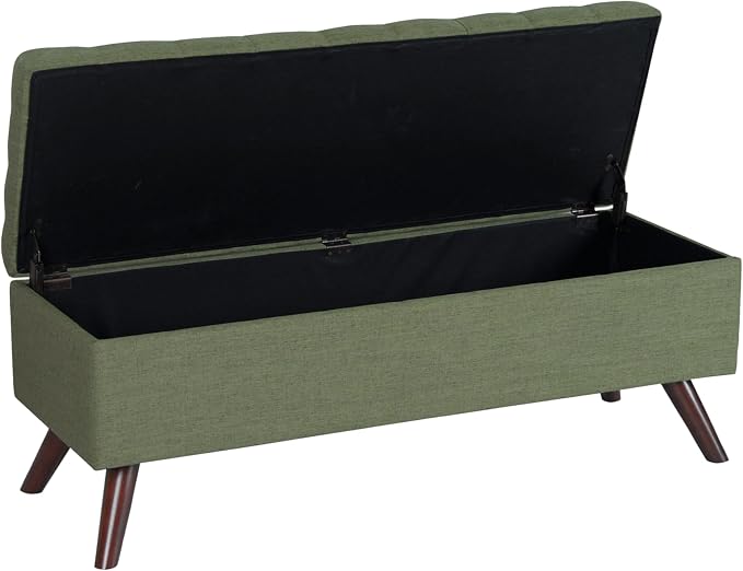 Moss Green