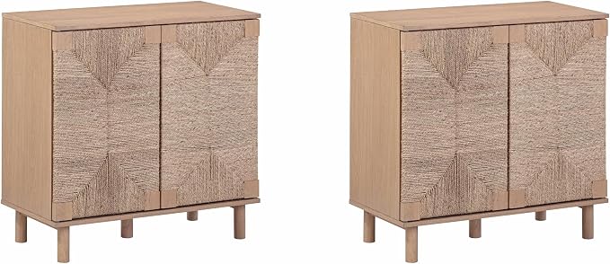 Raw Oak-seagrass