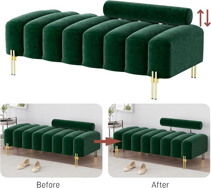 Emerald Green