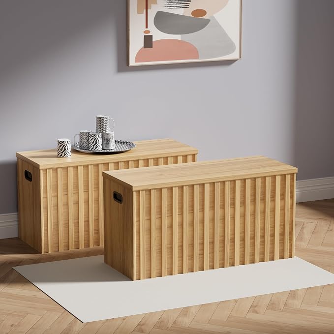 Natural Oak