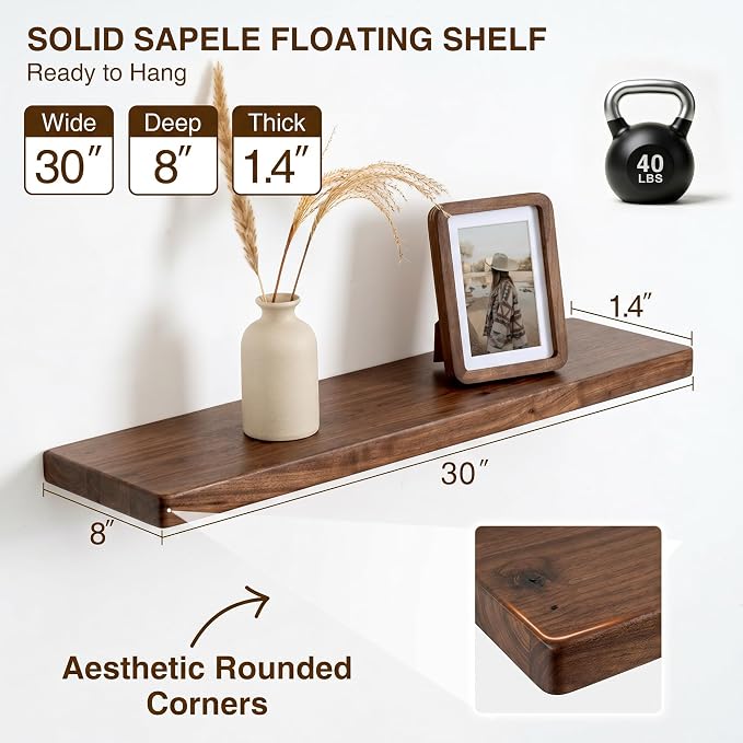 Sapele Wood