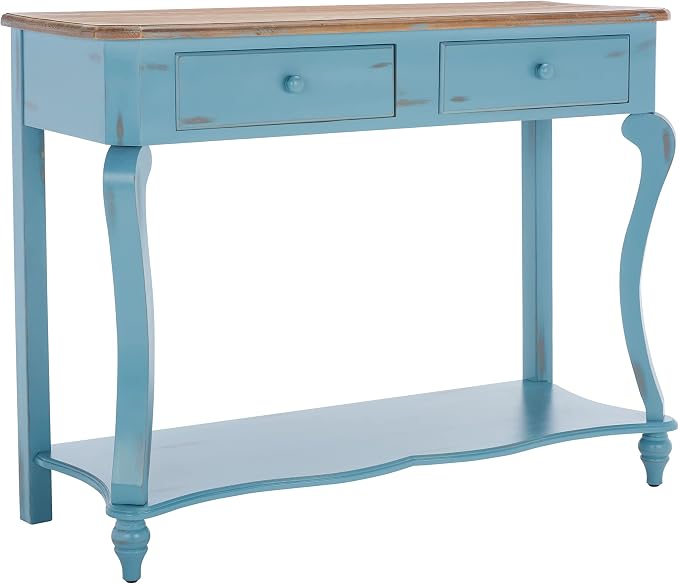 Blue/Oak