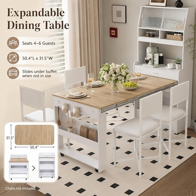 Natural + Mdf + Farmhouse