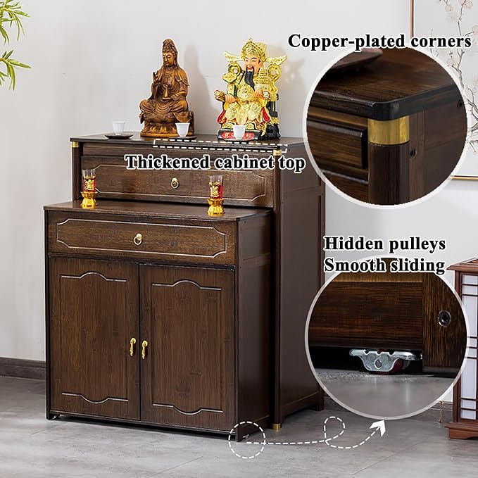 Middle-lower Cabinet Combination