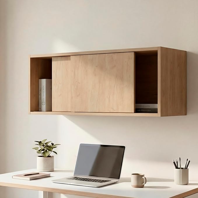 Natural Wood