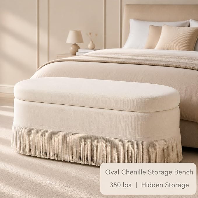 Cream White