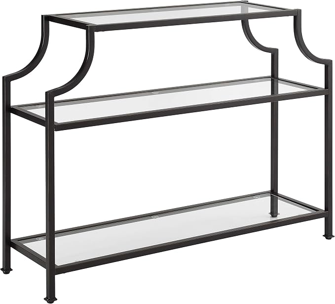 Oil-rubbed Bronze