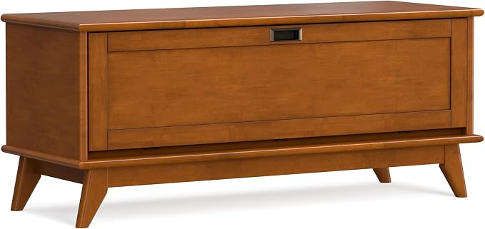 Teak Brown