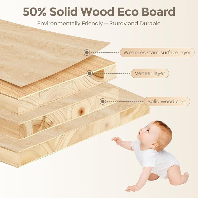 Natural Oak