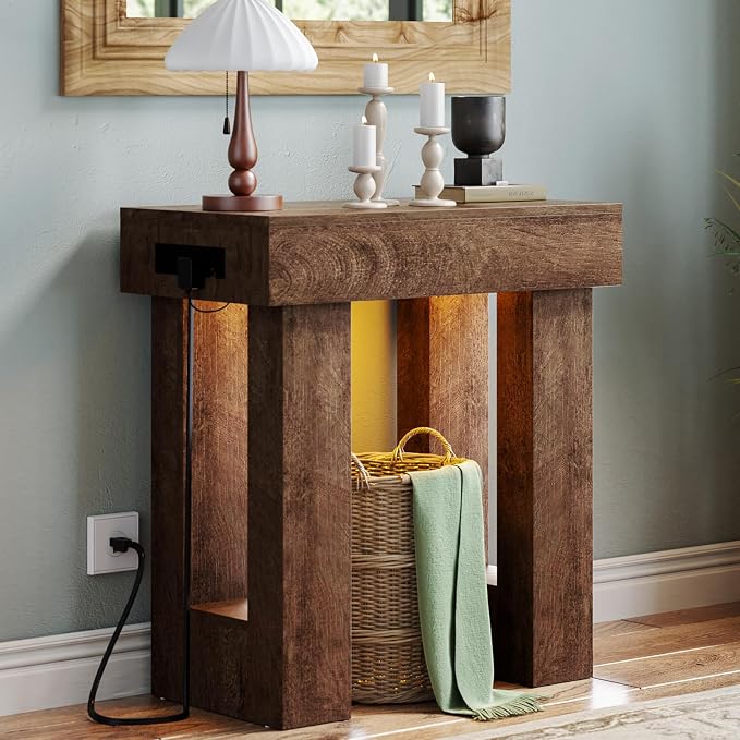 Rustic Oak