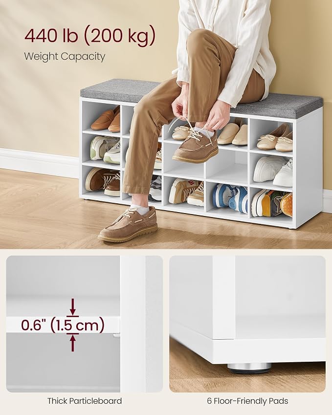 Cloud White + Dove Gray