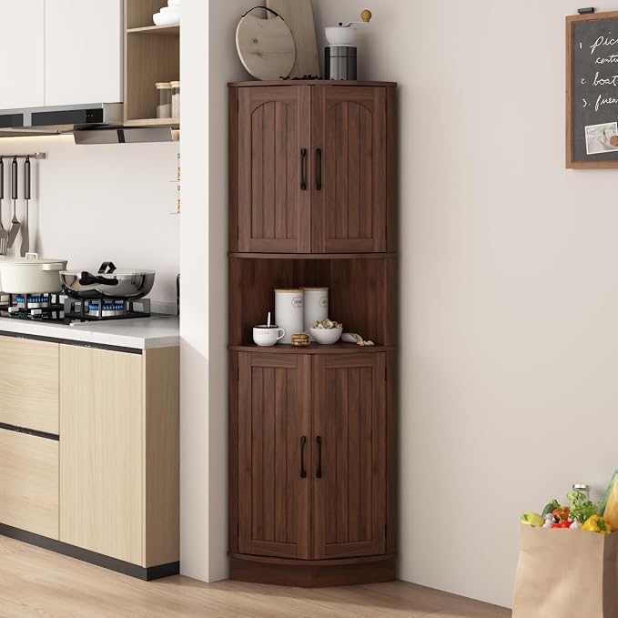 Rustic Brown