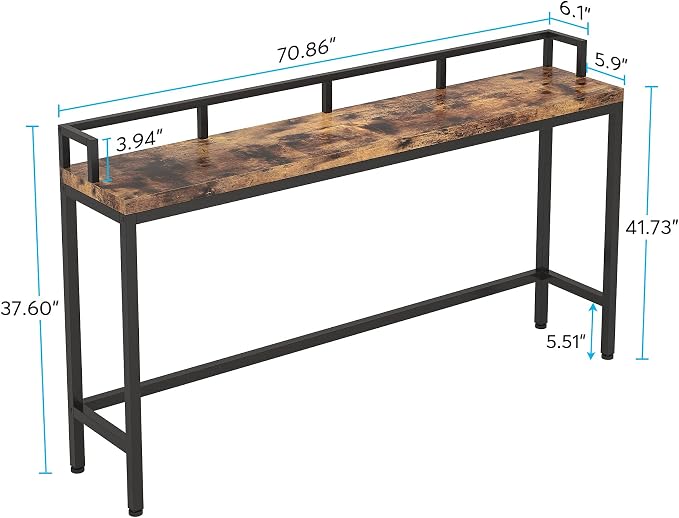 Retro Brown