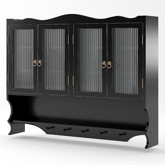 Antique Black