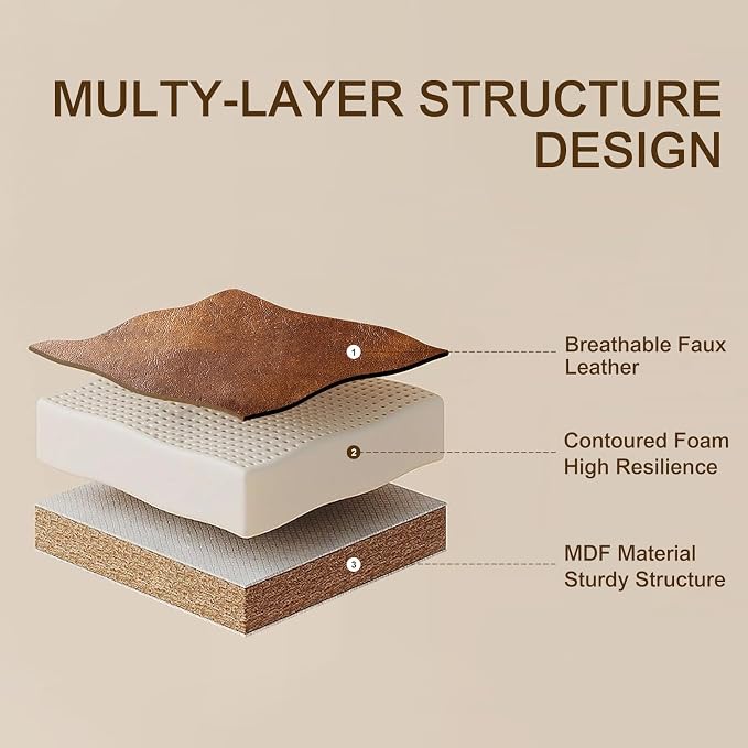 Leather-dustyellow