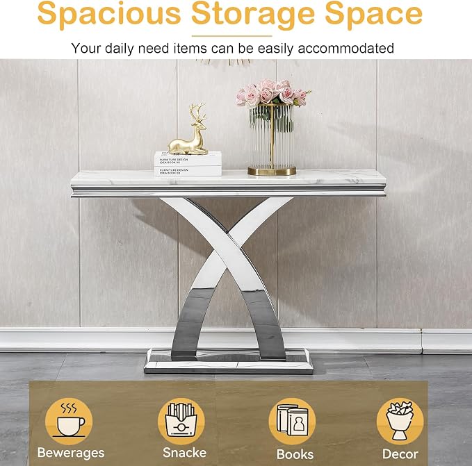 White Silver 3