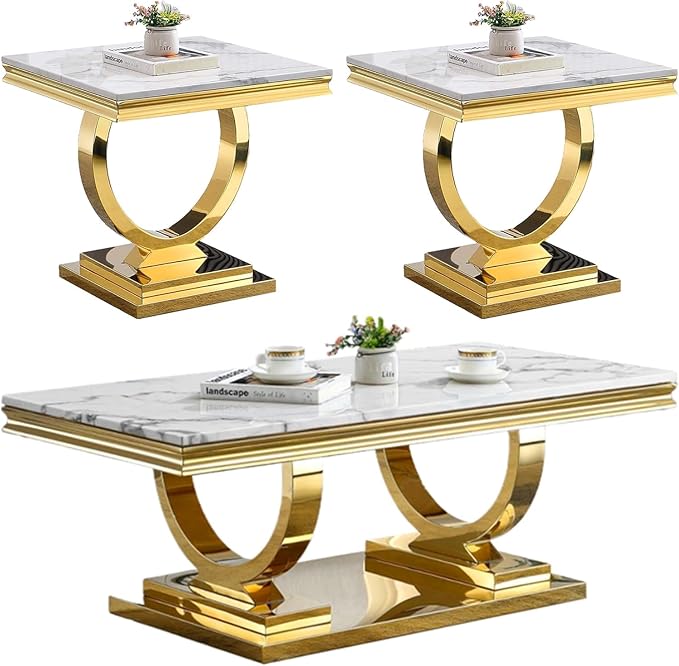 White Gold Set3