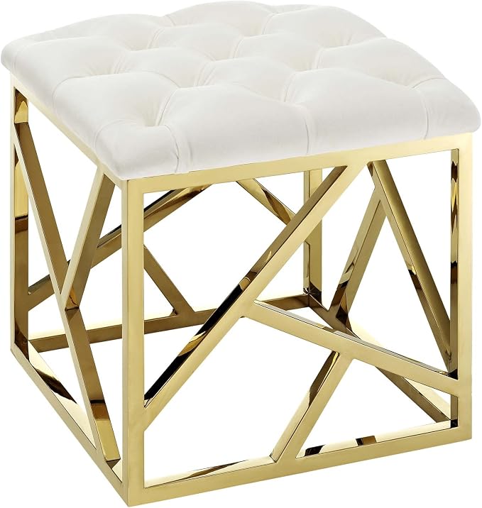 Gold Ivory
