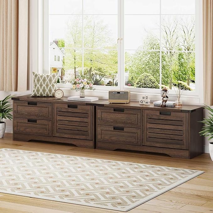 Dark Walnut