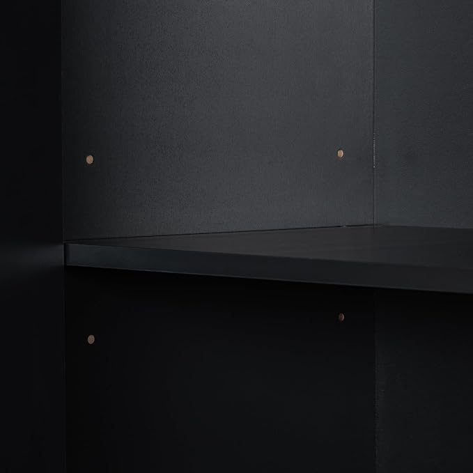Black + Mdf2