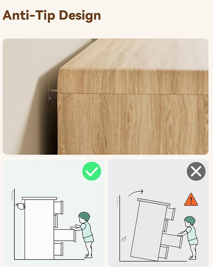 Natural Oak